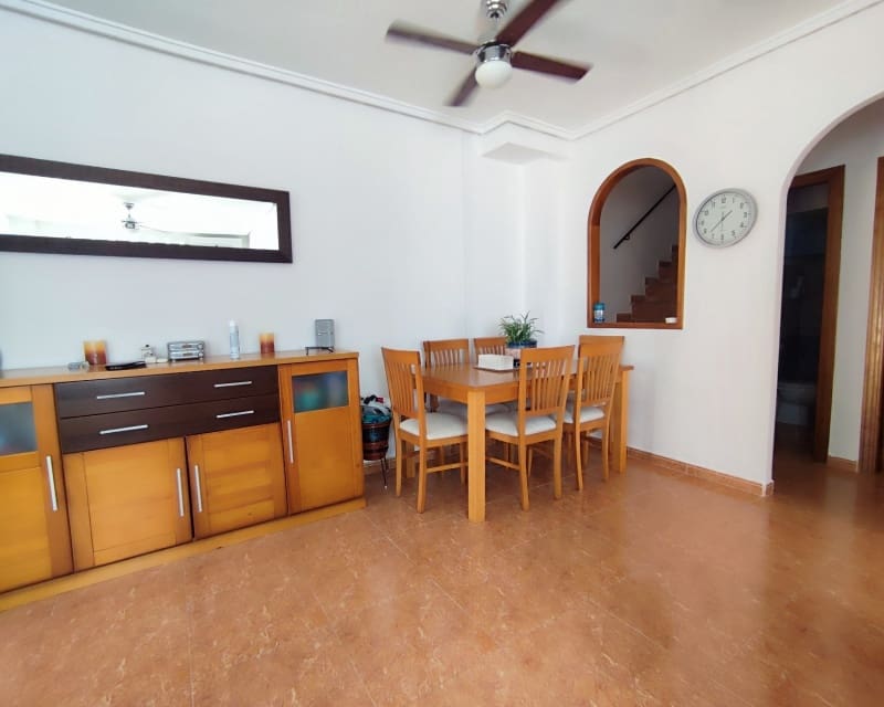 3 sypialnia Willa na sprzedaż w Los Altos z basenem - 215 000 € (Ref: 9802570)