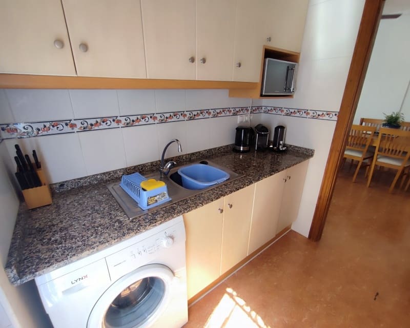 3 sypialnia Willa na sprzedaż w Los Altos z basenem - 215 000 € (Ref: 9802570)