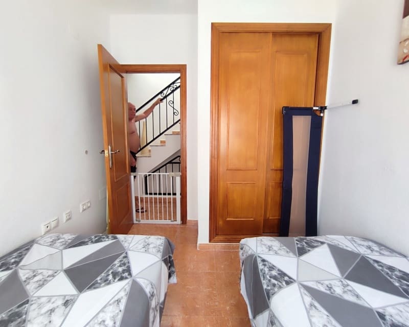 3 sypialnia Willa na sprzedaż w Los Altos z basenem - 215 000 € (Ref: 9802570)