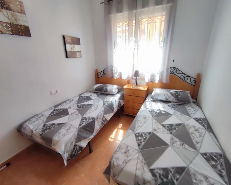 3 sypialnia Willa na sprzedaż w Los Altos z basenem - 215 000 € (Ref: 9802570)