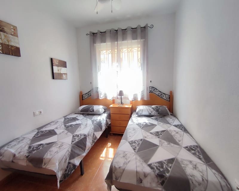 3 sypialnia Willa na sprzedaż w Los Altos z basenem - 215 000 € (Ref: 9802570)