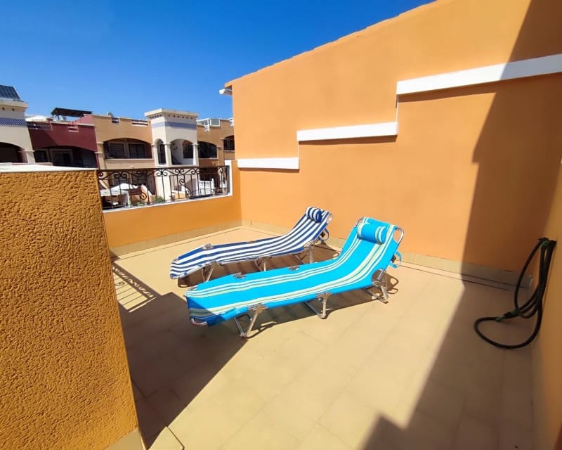 3 sypialnia Willa na sprzedaż w Los Altos z basenem - 215 000 € (Ref: 9802570)