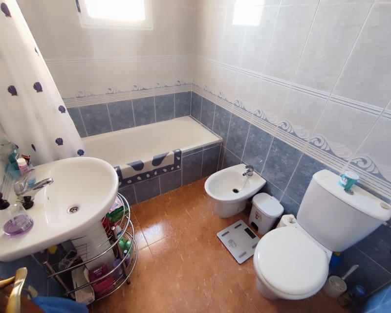 3 sypialnia Willa na sprzedaż w Los Altos z basenem - 215 000 € (Ref: 9802570)