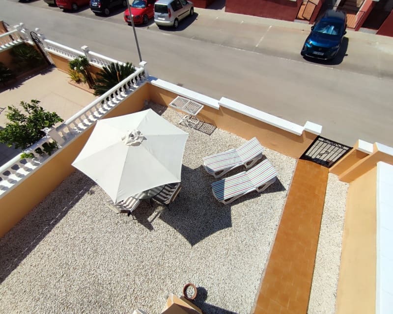 3 sypialnia Willa na sprzedaż w Los Altos z basenem - 215 000 € (Ref: 9802570)