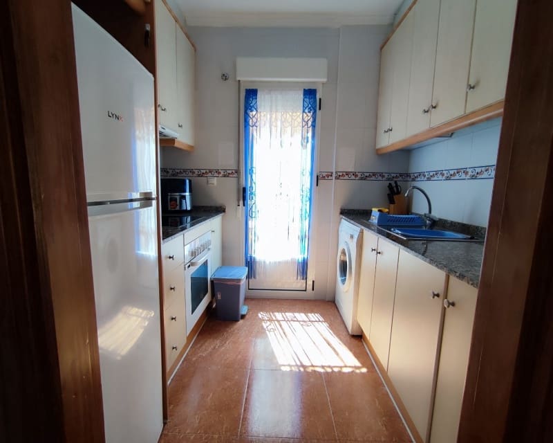 3 sypialnia Willa na sprzedaż w Los Altos z basenem - 215 000 € (Ref: 9802570)