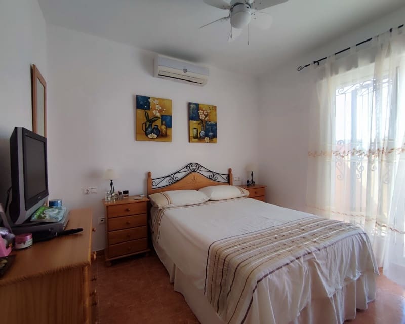 3 sypialnia Willa na sprzedaż w Los Altos z basenem - 215 000 € (Ref: 9802570)