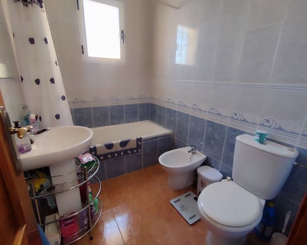 3 sypialnia Willa na sprzedaż w Los Altos z basenem - 215 000 € (Ref: 9802570)