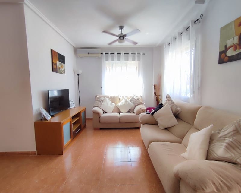 3 sypialnia Willa na sprzedaż w Los Altos z basenem - 215 000 € (Ref: 9802570)