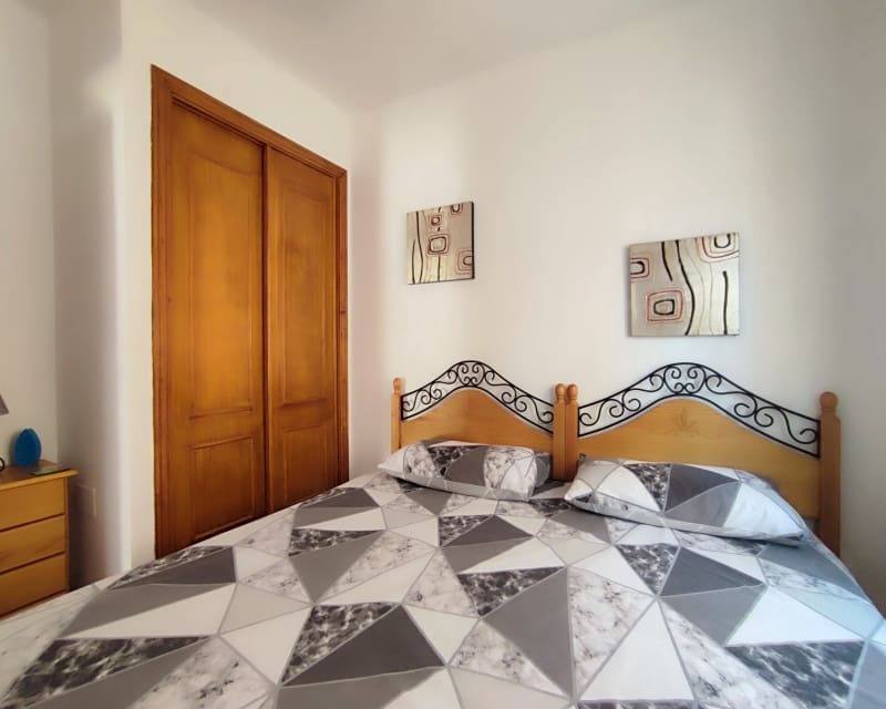 3 sypialnia Willa na sprzedaż w Los Altos z basenem - 215 000 € (Ref: 9802570)