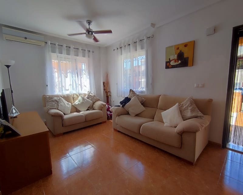 3 sypialnia Willa na sprzedaż w Los Altos z basenem - 215 000 € (Ref: 9802570)