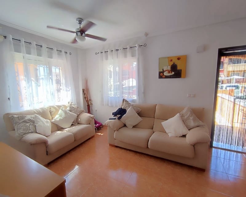 3 sypialnia Willa na sprzedaż w Los Altos z basenem - 215 000 € (Ref: 9802570)