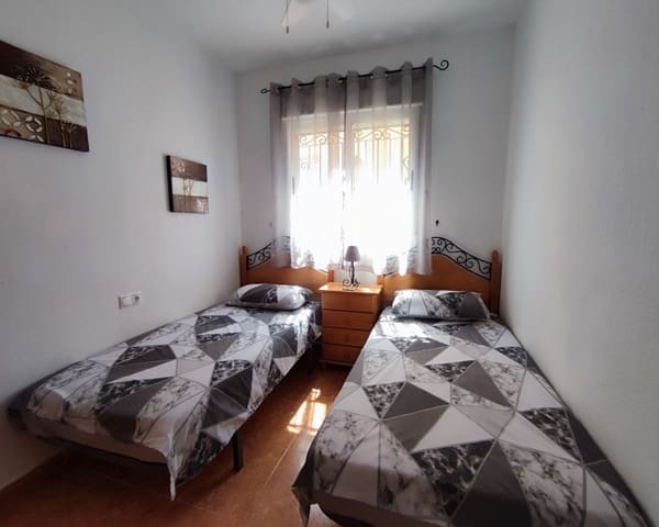 3 sypialnia Willa na sprzedaż w Los Altos z basenem - 215 000 € (Ref: 9802570)