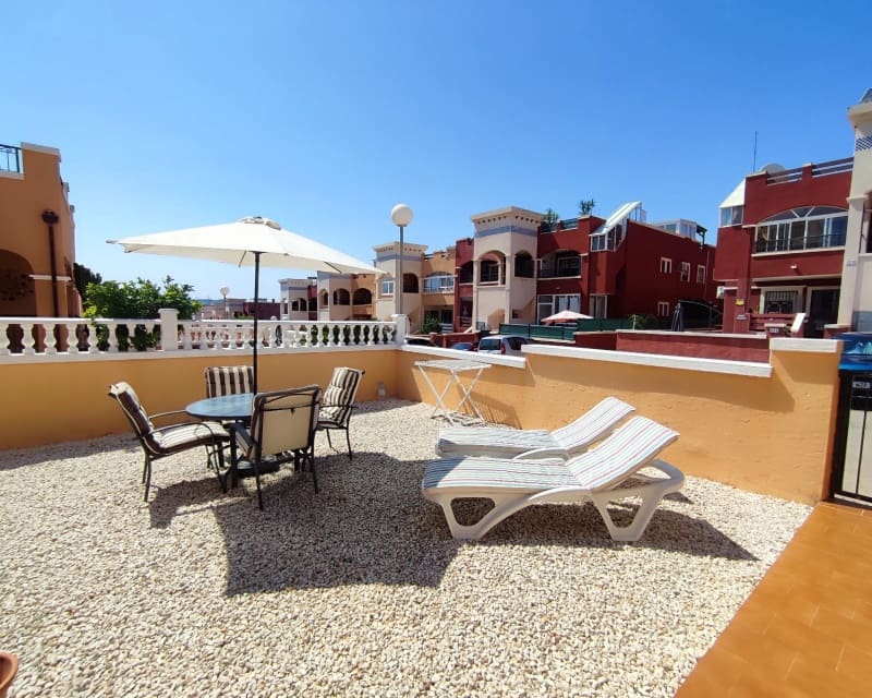 3 sypialnia Willa na sprzedaż w Los Altos z basenem - 215 000 € (Ref: 9802570)