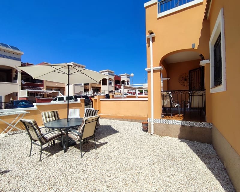 3 sypialnia Willa na sprzedaż w Los Altos z basenem - 215 000 € (Ref: 9802570)