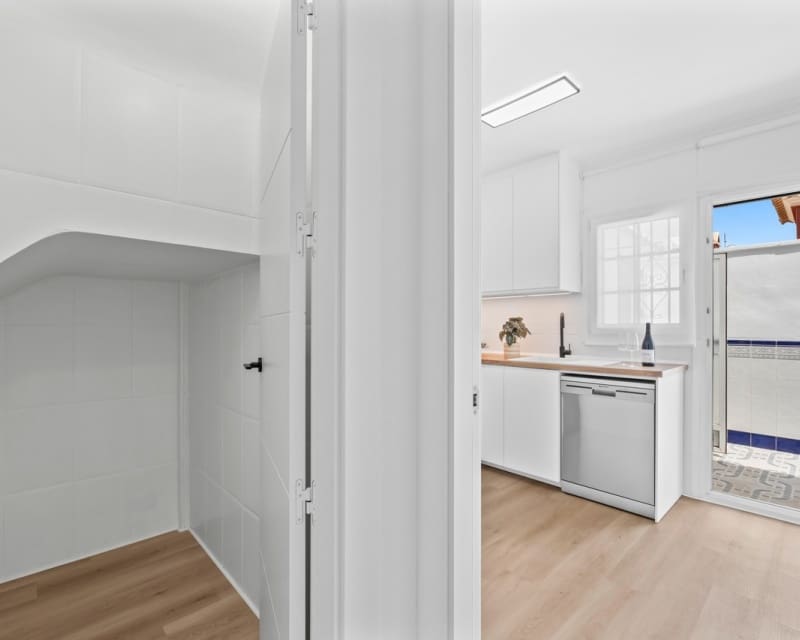 3 Zimmer Haus zu verkaufen in Villamartin mit Pool - 269.800 € (Ref: 9802571)