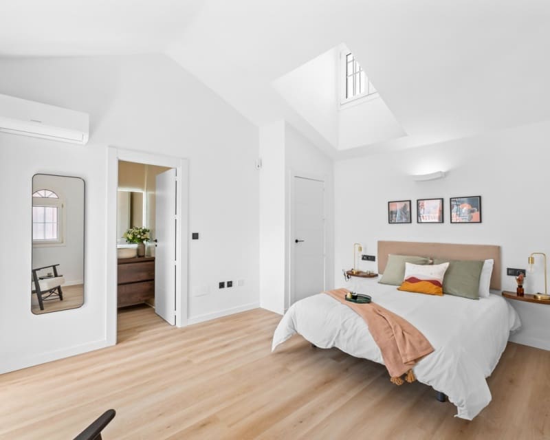 3 Zimmer Haus zu verkaufen in Villamartin mit Pool - 269.800 € (Ref: 9802571)