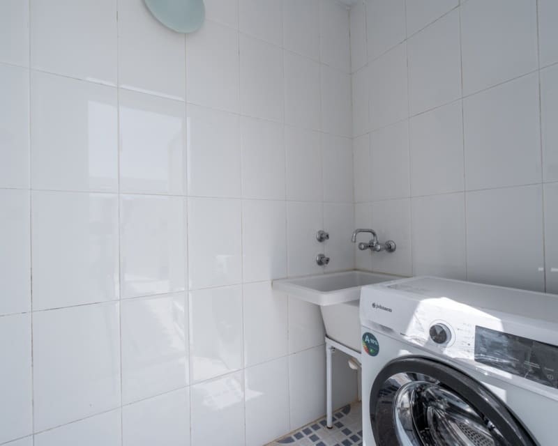 3 Zimmer Haus zu verkaufen in Villamartin mit Pool - 269.800 € (Ref: 9802571)