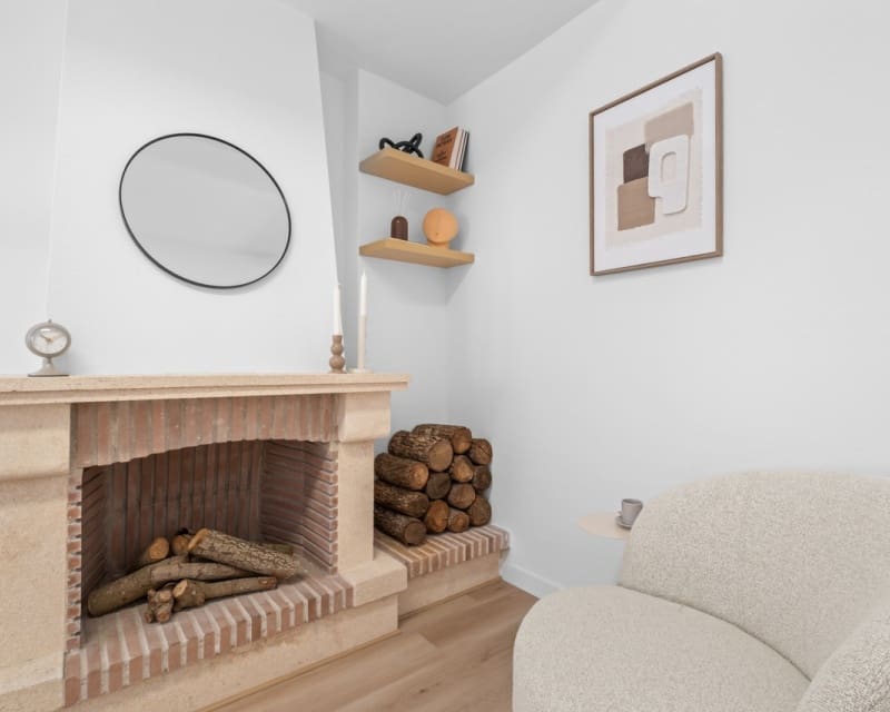 3 Zimmer Haus zu verkaufen in Villamartin mit Pool - 269.800 € (Ref: 9802571)