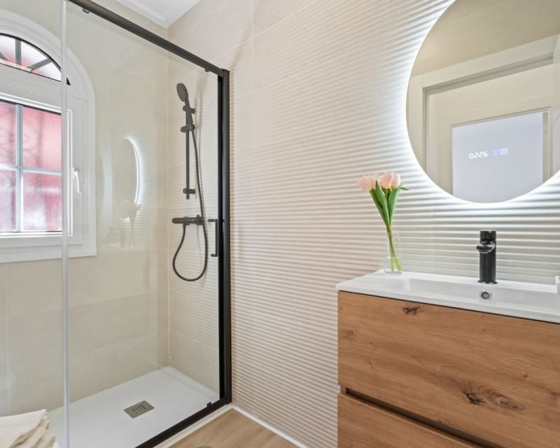 3 Zimmer Haus zu verkaufen in Villamartin mit Pool - 269.800 € (Ref: 9802571)