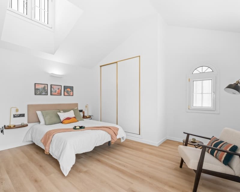 3 Zimmer Haus zu verkaufen in Villamartin mit Pool - 269.800 € (Ref: 9802571)