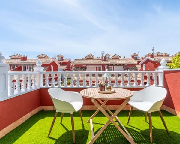 3 Zimmer Haus zu verkaufen in Villamartin, Orihuela mit Pool - 269.800 € (Ref: 9802571)