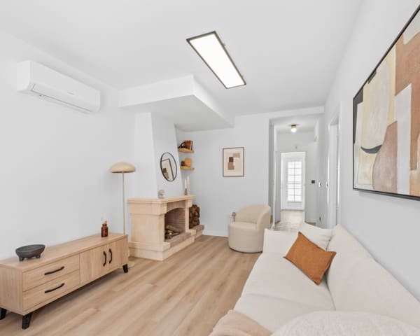 3 Zimmer Haus zu verkaufen in Villamartin, Orihuela mit Pool - 269.800 € (Ref: 9802571)