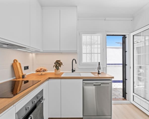 3 Zimmer Haus zu verkaufen in Villamartin, Orihuela mit Pool - 269.800 € (Ref: 9802571)