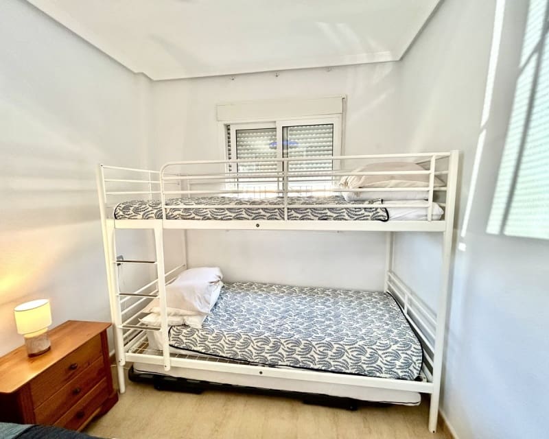 2 slaapkamer Appartement te koop in Villamartin met zwembad - € 159.950 (Ref: 9802573)