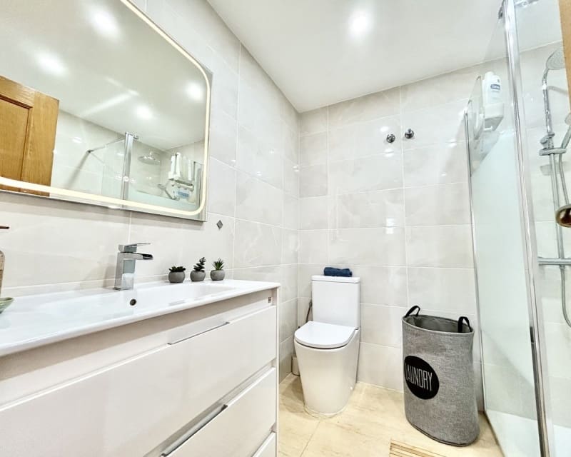 2 slaapkamer Appartement te koop in Villamartin met zwembad - € 159.950 (Ref: 9802573)