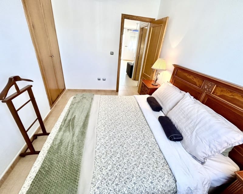 2 slaapkamer Appartement te koop in Villamartin met zwembad - € 159.950 (Ref: 9802573)