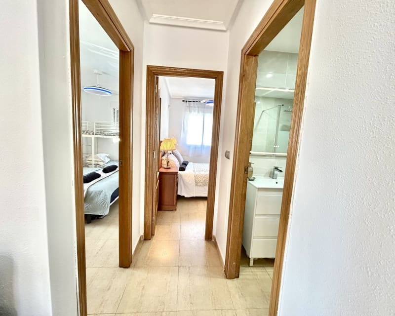 2 slaapkamer Appartement te koop in Villamartin met zwembad - € 159.950 (Ref: 9802573)