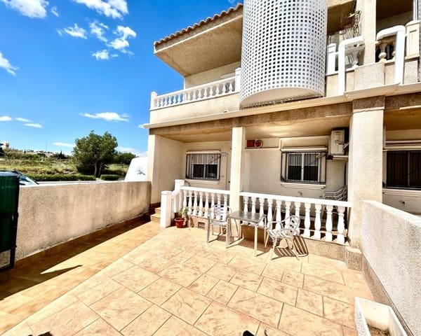 2 slaapkamer Appartement te koop in Villamartin, Orihuela met zwembad - € 159.950 (Ref: 9802573)