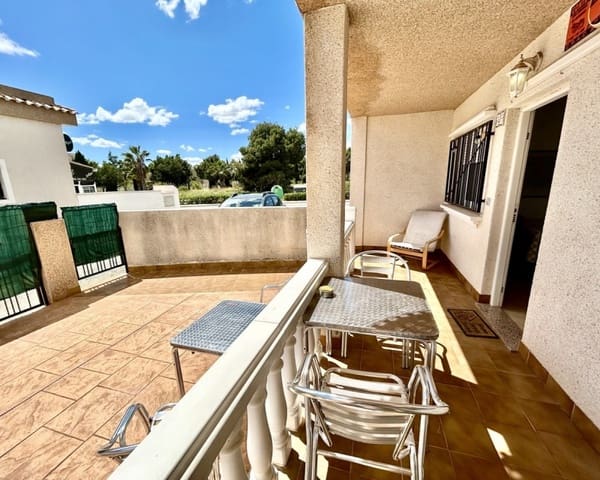 2 slaapkamer Appartement te koop in Villamartin, Orihuela met zwembad - € 159.950 (Ref: 9802573)