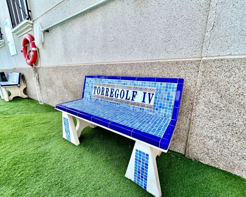 2 slaapkamer Appartement te koop in Villamartin met zwembad - € 159.950 (Ref: 9802573)