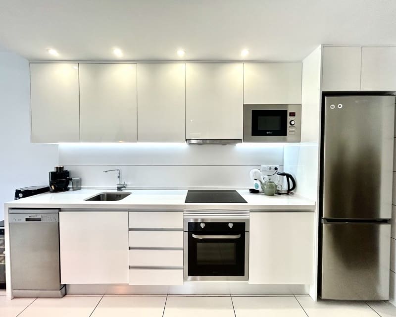 2 sypialnia Apartament na sprzedaż w Villamartin z basenem - 229 500 € (Ref: 9802574)