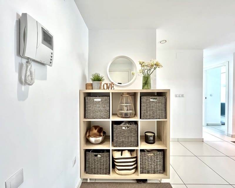 2 sypialnia Apartament na sprzedaż w Villamartin z basenem - 229 500 € (Ref: 9802574)