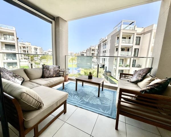 2 sypialnia Apartament na sprzedaż w Villamartin, Orihuela z basenem - 229 500 € (Ref: 9802574)