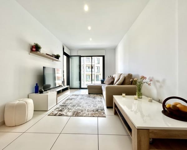 2 sypialnia Apartament na sprzedaż w Villamartin, Orihuela z basenem - 229 500 € (Ref: 9802574)