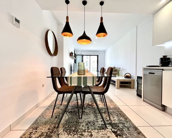 2 sypialnia Apartament na sprzedaż w Villamartin, Orihuela z basenem - 229 500 € (Ref: 9802574)