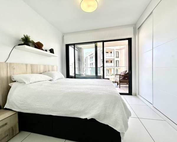 2 sypialnia Apartament na sprzedaż w Villamartin, Orihuela z basenem - 229 500 € (Ref: 9802574)