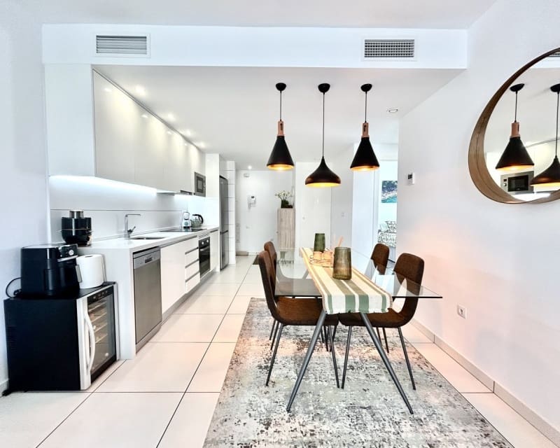 2 sypialnia Apartament na sprzedaż w Villamartin z basenem - 229 500 € (Ref: 9802574)