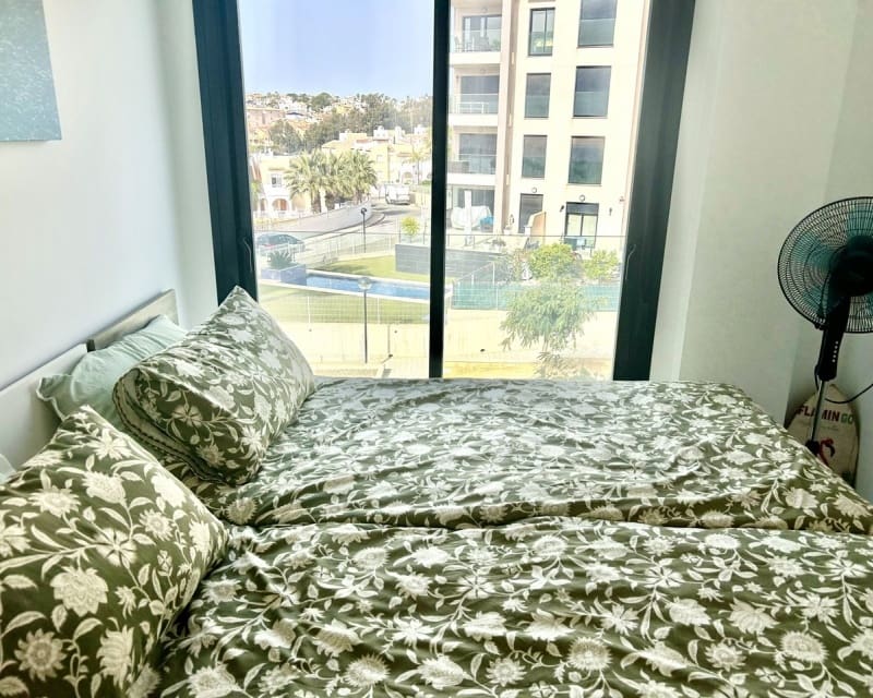 2 sypialnia Apartament na sprzedaż w Villamartin z basenem - 229 500 € (Ref: 9802574)