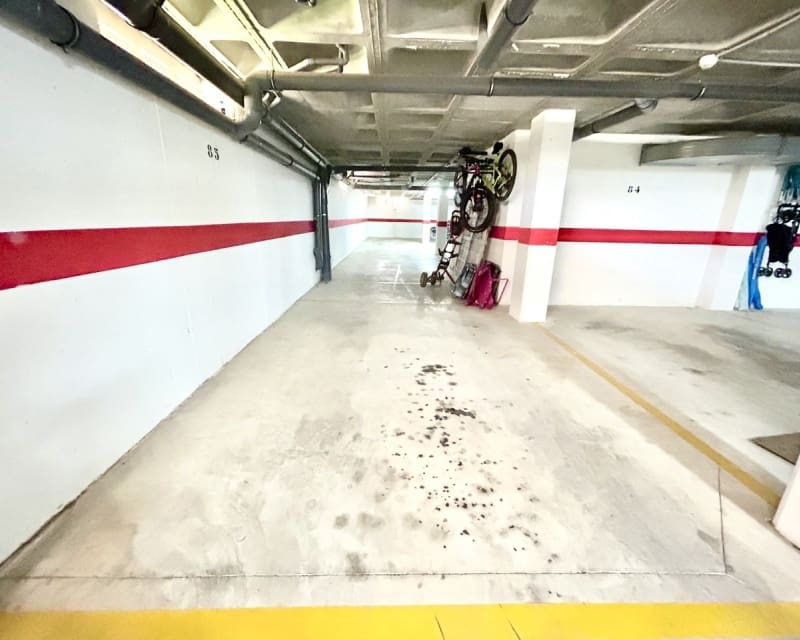 2 sypialnia Apartament na sprzedaż w Villamartin z basenem - 229 500 € (Ref: 9802574)