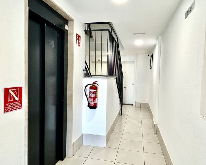 2 sypialnia Apartament na sprzedaż w Villamartin z basenem - 229 500 € (Ref: 9802574)