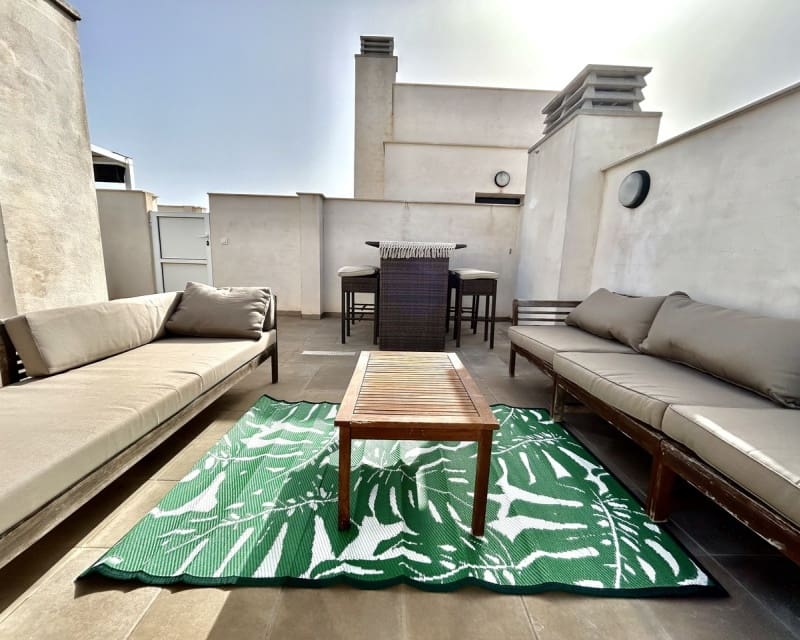 2 sypialnia Apartament na sprzedaż w Villamartin z basenem - 229 500 € (Ref: 9802574)