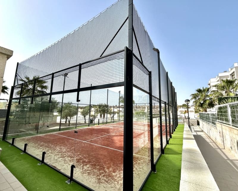 2 sypialnia Apartament na sprzedaż w Villamartin z basenem - 229 500 € (Ref: 9802574)