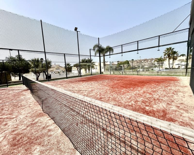 2 sypialnia Apartament na sprzedaż w Villamartin z basenem - 229 500 € (Ref: 9802574)