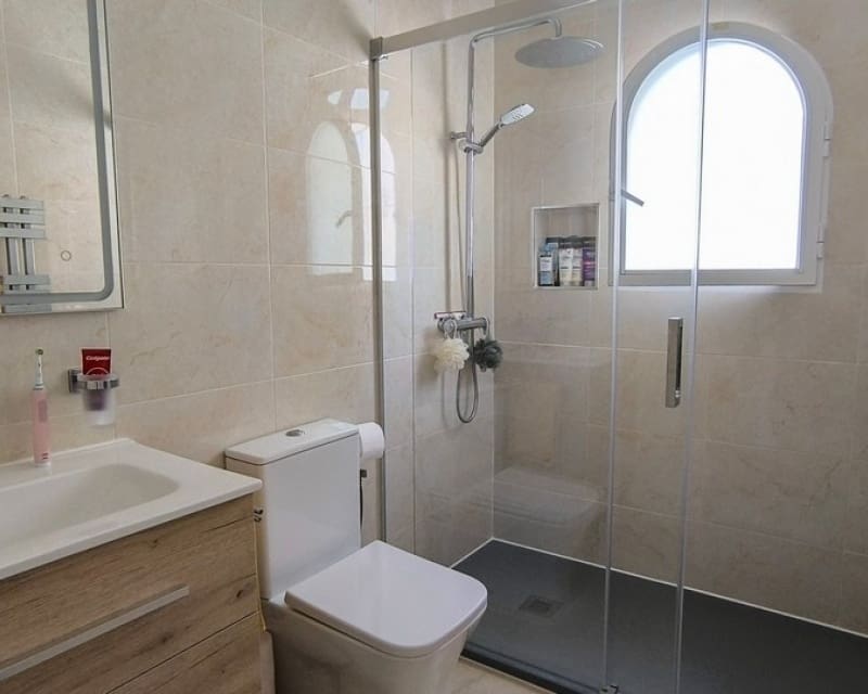 3 sypialnia Willa na sprzedaż w Lo Crispin z basenem - 225 000 € (Ref: 9802576)