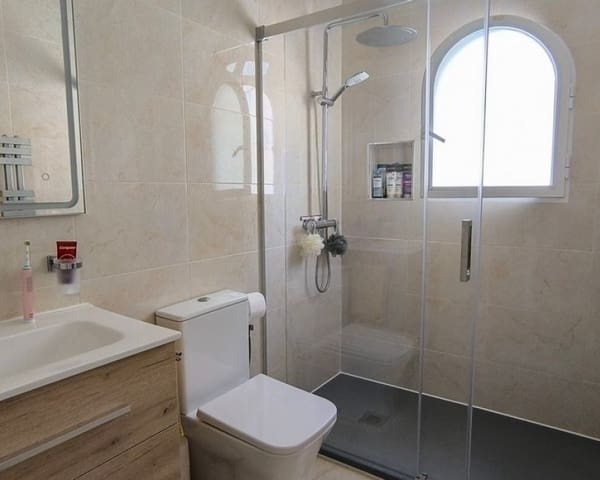 3 sypialnia Willa na sprzedaż w Lo Crispin, Algorfa z basenem - 225 000 € (Ref: 9802576)