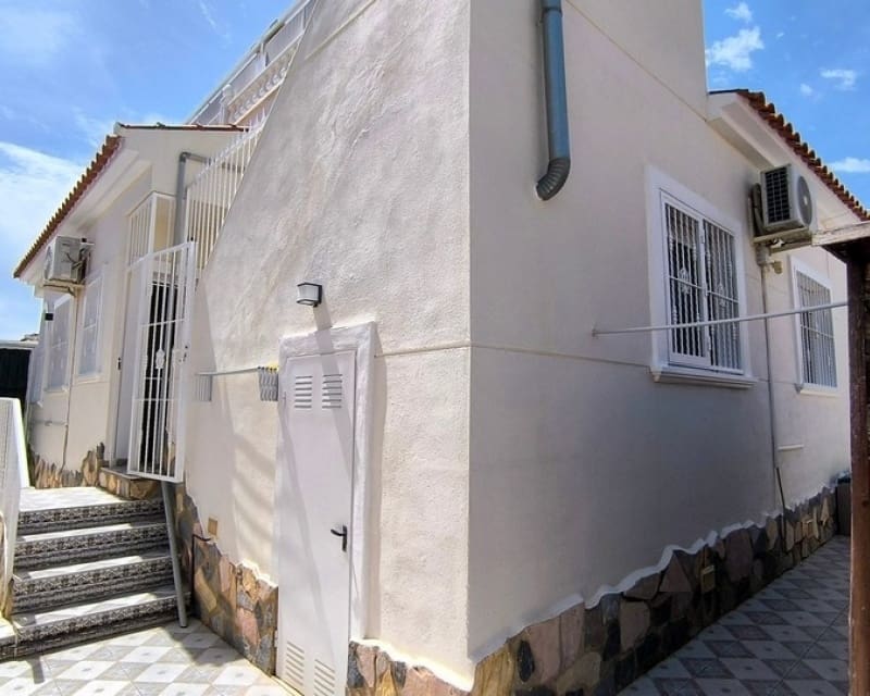 3 sypialnia Willa na sprzedaż w Lo Crispin z basenem - 225 000 € (Ref: 9802576)